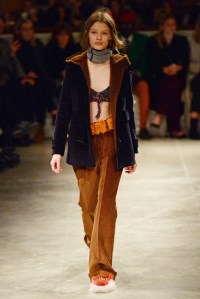 Prada RTW Fall 2017