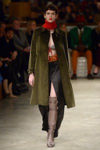 Prada RTW Fall 2017
