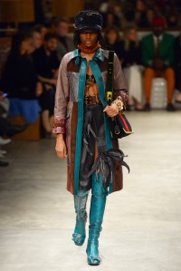 Prada RTW Fall 2017