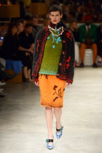Prada RTW Fall 2017