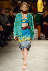 Prada RTW Fall 2017