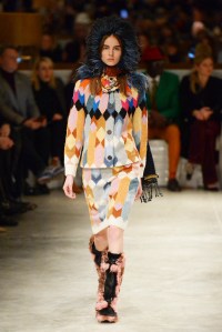 Prada RTW Fall 2017