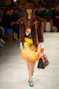 Prada RTW Fall 2017