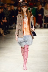 Prada RTW Fall 2017