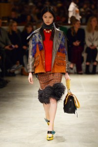 Prada RTW Fall 2017
