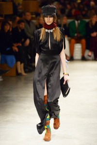 Prada RTW Fall 2017