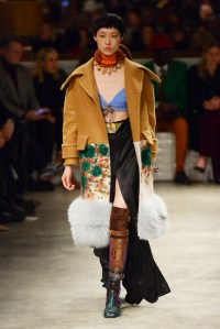 Prada RTW Fall 2017