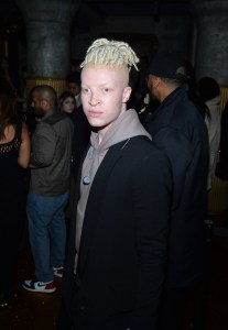 Shaun Ross