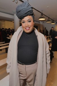Parris Goebel