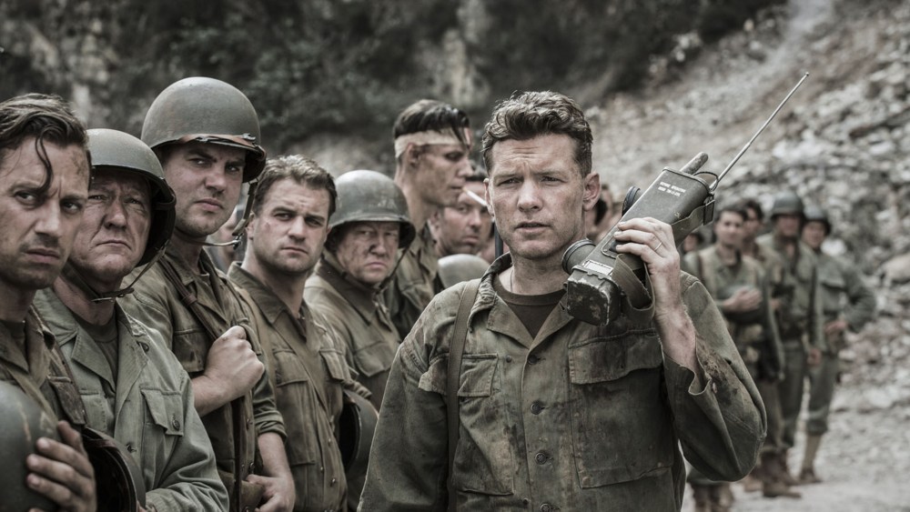 Sam Worthington