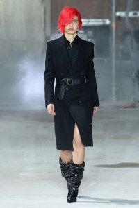 Saint Laurent RTW Fall 2017