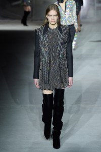 Saint Laurent RTW Fall 2017
