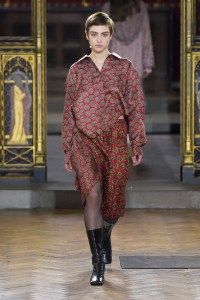 Sharon Wauchob RTW Fall 2017