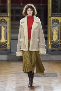 Sharon Wauchob RTW Fall 2017