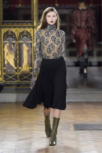 Sharon Wauchob RTW Fall 2017