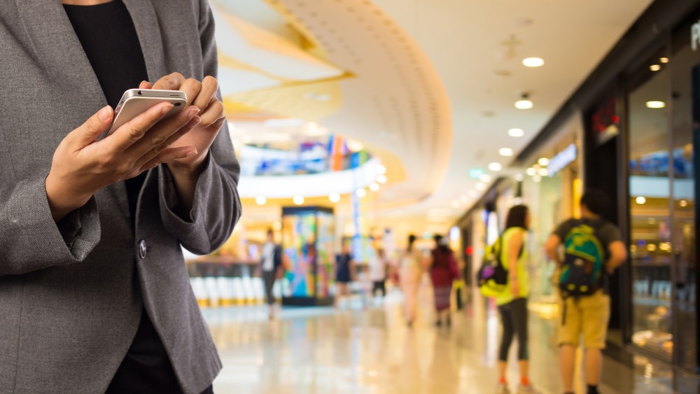 RKF Founder on the Future of U.S. Retailing
