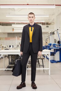 Theory Men's Fall 2017