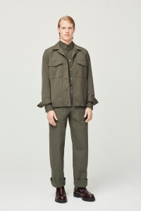 Theory Men's Fall 2017