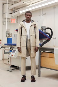 Theory Men's Fall 2017