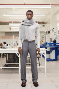 Theory Men's Fall 2017