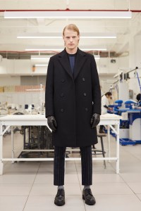 Theory Men's Fall 2017