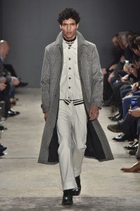 Todd Snyder Men's Fall 2017
