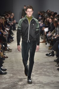 Todd Snyder Men's Fall 2017