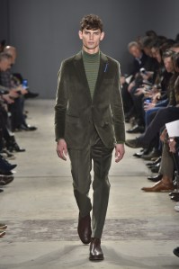 Todd Snyder Men's Fall 2017