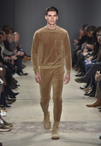 Todd Snyder Men's Fall 2017
