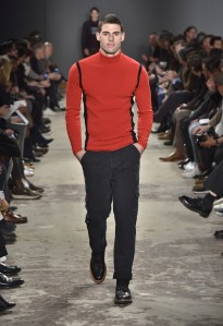 Todd Snyder Men's Fall 2017