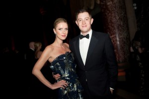 James Rothschild