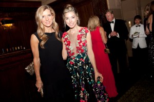 Alexandra Lind Rose
