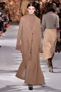 Acne Studios RTW Fall 2017