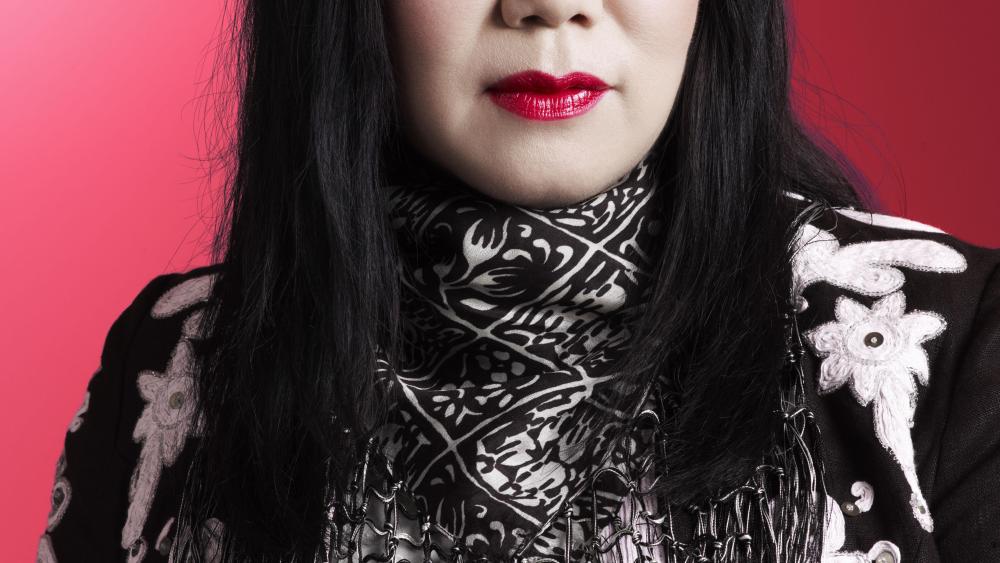 Anna Sui to Receive Honorary Degree From The New School