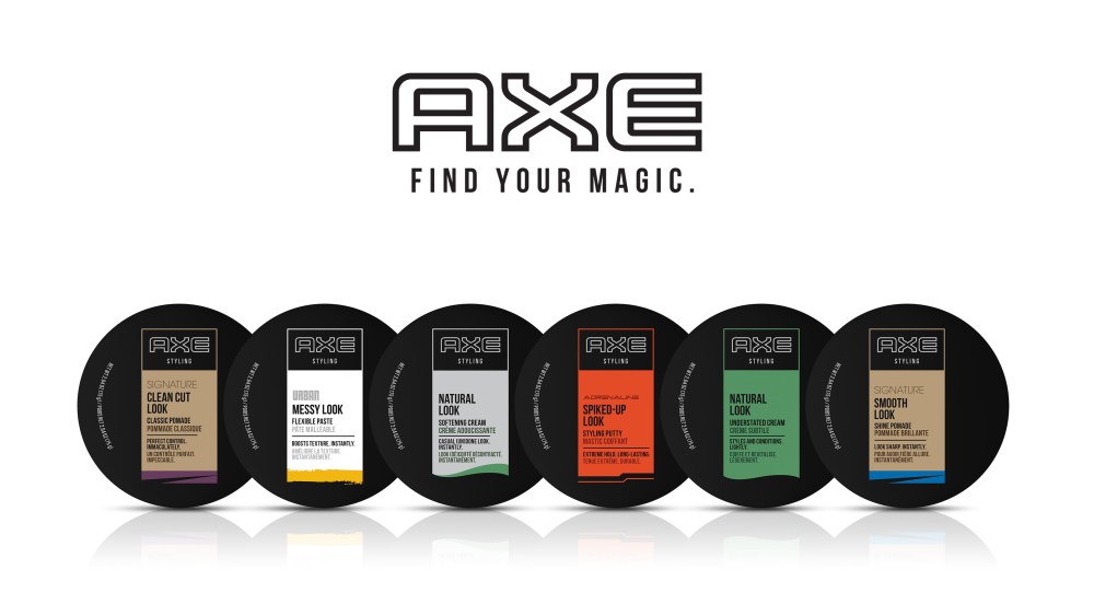 Axe Hair Taps 30 Influencers For Hair Creators Campaign
