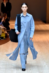 Céline RTW Fall 2017