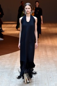 Céline RTW Fall 2017