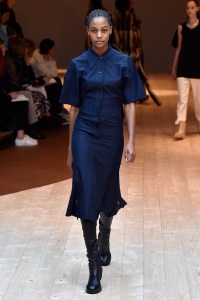 Céline RTW Fall 2017