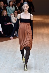 Céline RTW Fall 2017