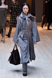 Céline RTW Fall 2017