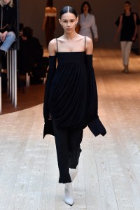 Céline RTW Fall 2017