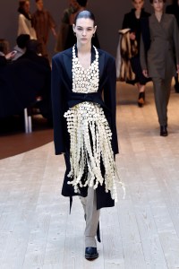 Céline RTW Fall 2017