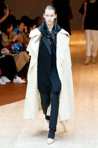 Céline RTW Fall 2017