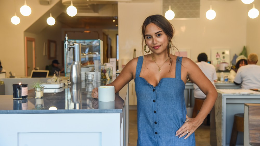 Cyndi Ramirez, founder of Chillhouse