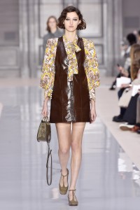 Chloé RTW Fall 2017