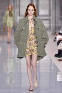 Chloé RTW Fall 2017