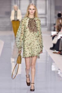 Chloé RTW Fall 2017