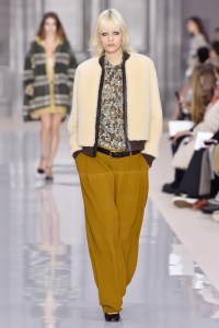 Chloé RTW Fall 2017