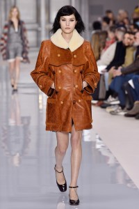 Chloé RTW Fall 2017