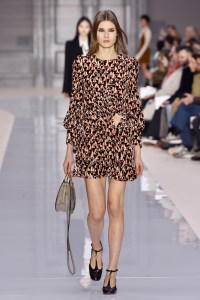 Chloé RTW Fall 2017